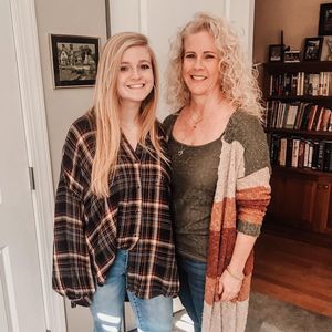 Meet your Posher, Graesyn